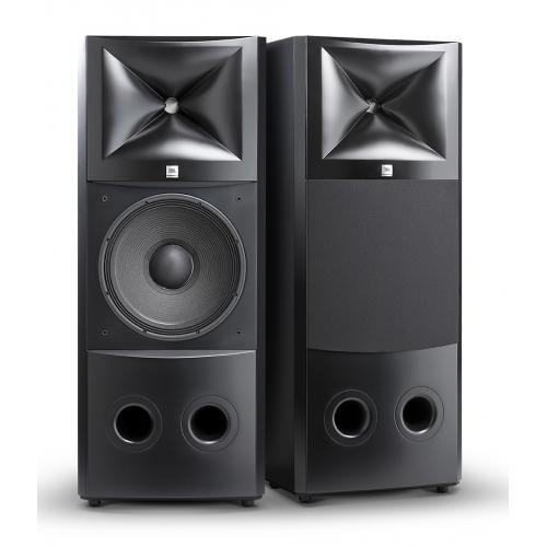 JBL M2